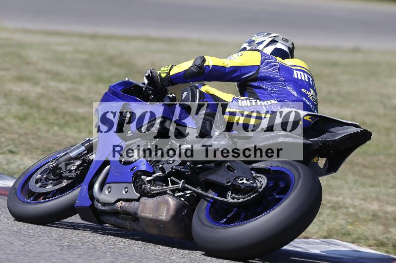 /31 24.06.2025 Get Faster Caremotion ADR/Gruppe gelb/77